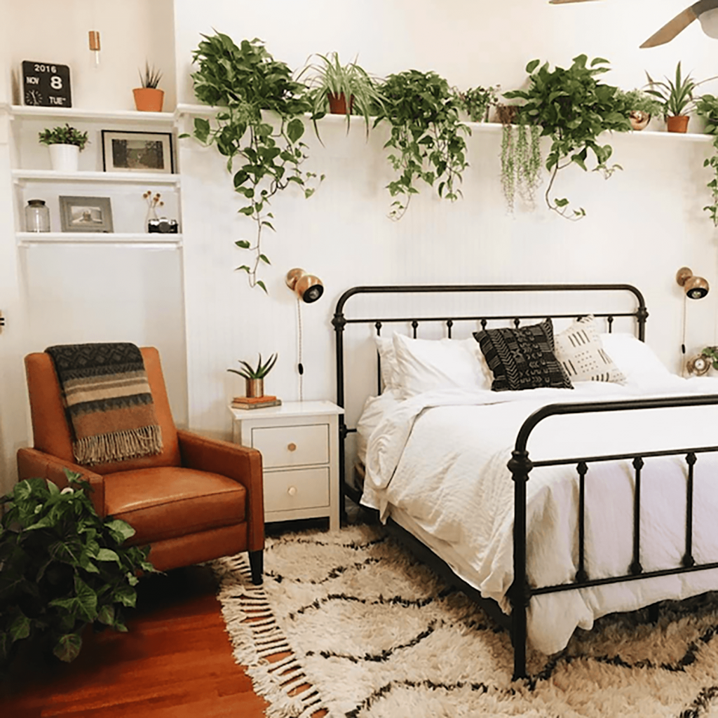 27 Striking Aesthetic Bedroom Ideas To Inspire You