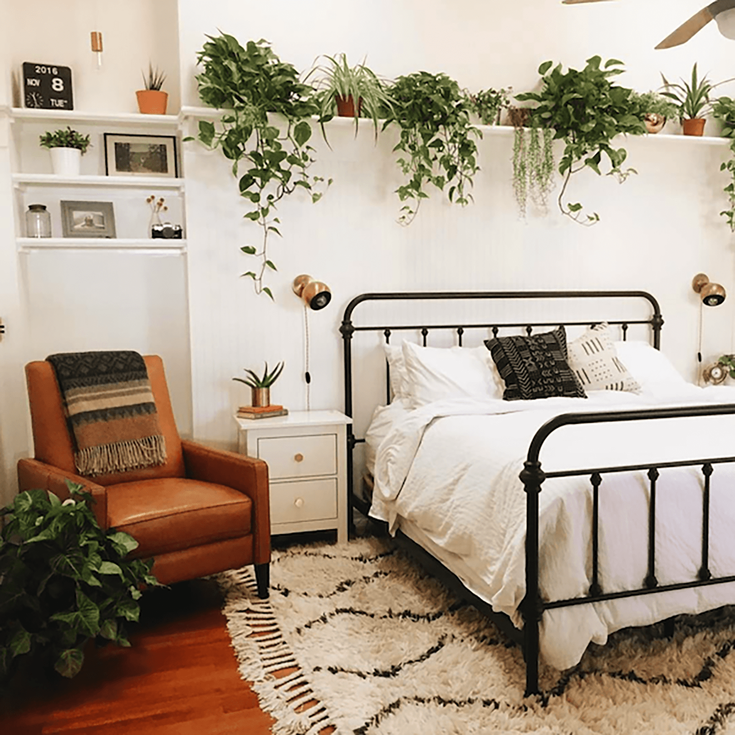 27 Striking Aesthetic Bedroom Ideas To Inspire You 