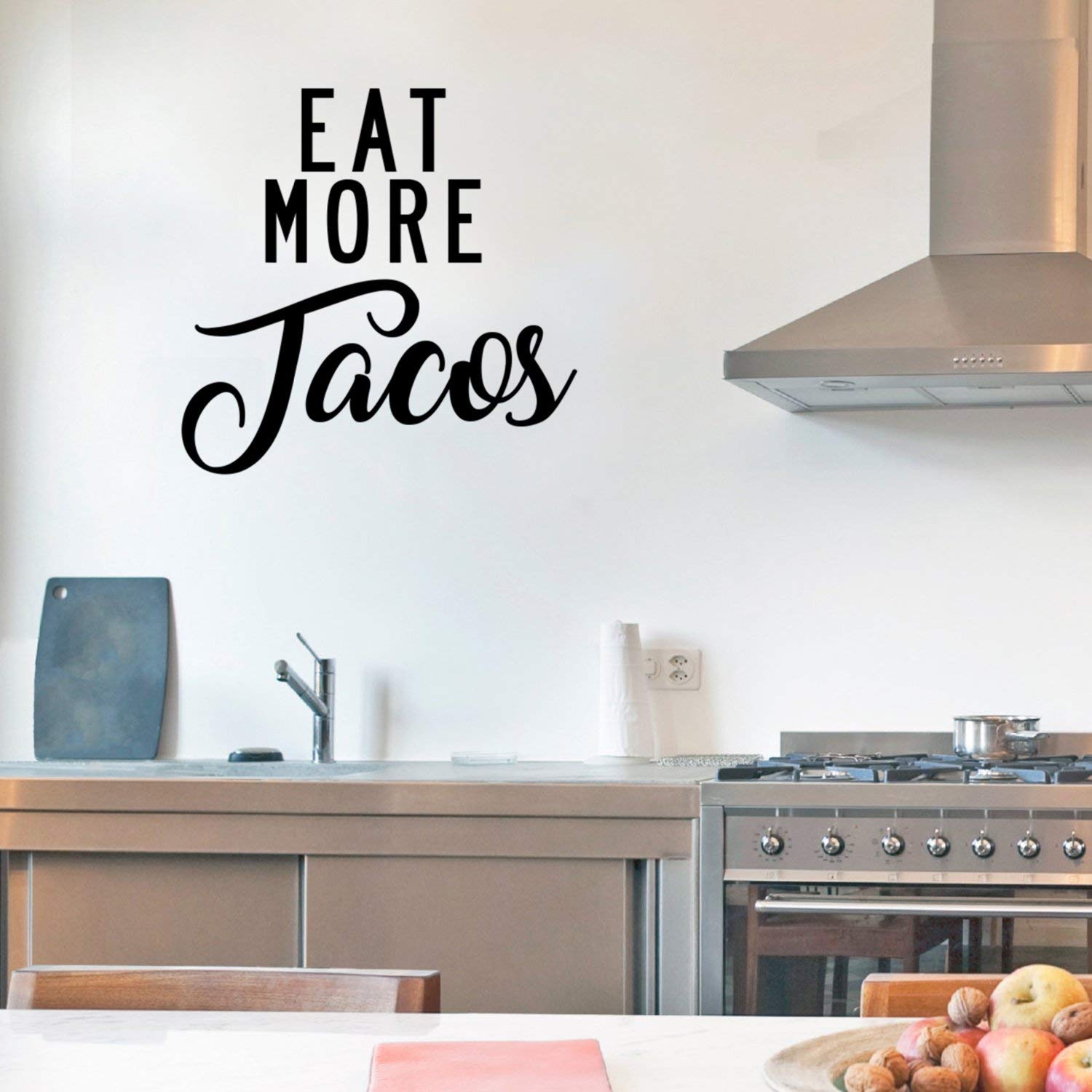 30 Kitchen Wall Decor to Impress Your Friends