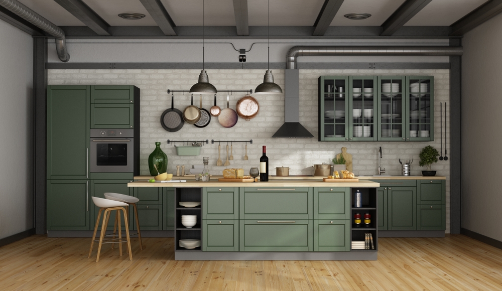 kitchen wall decor houzz