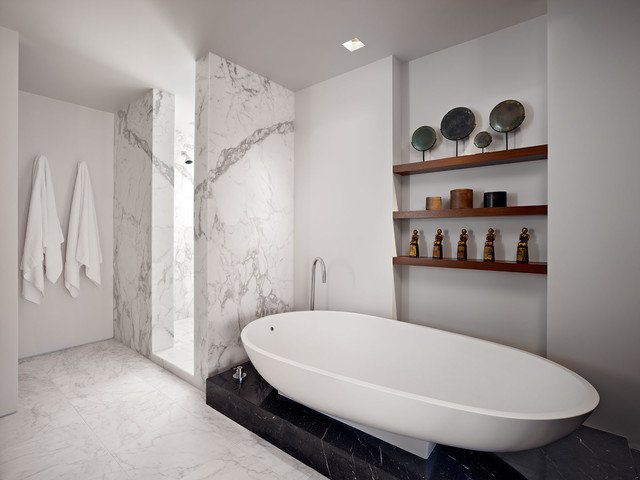 marble bathroom images