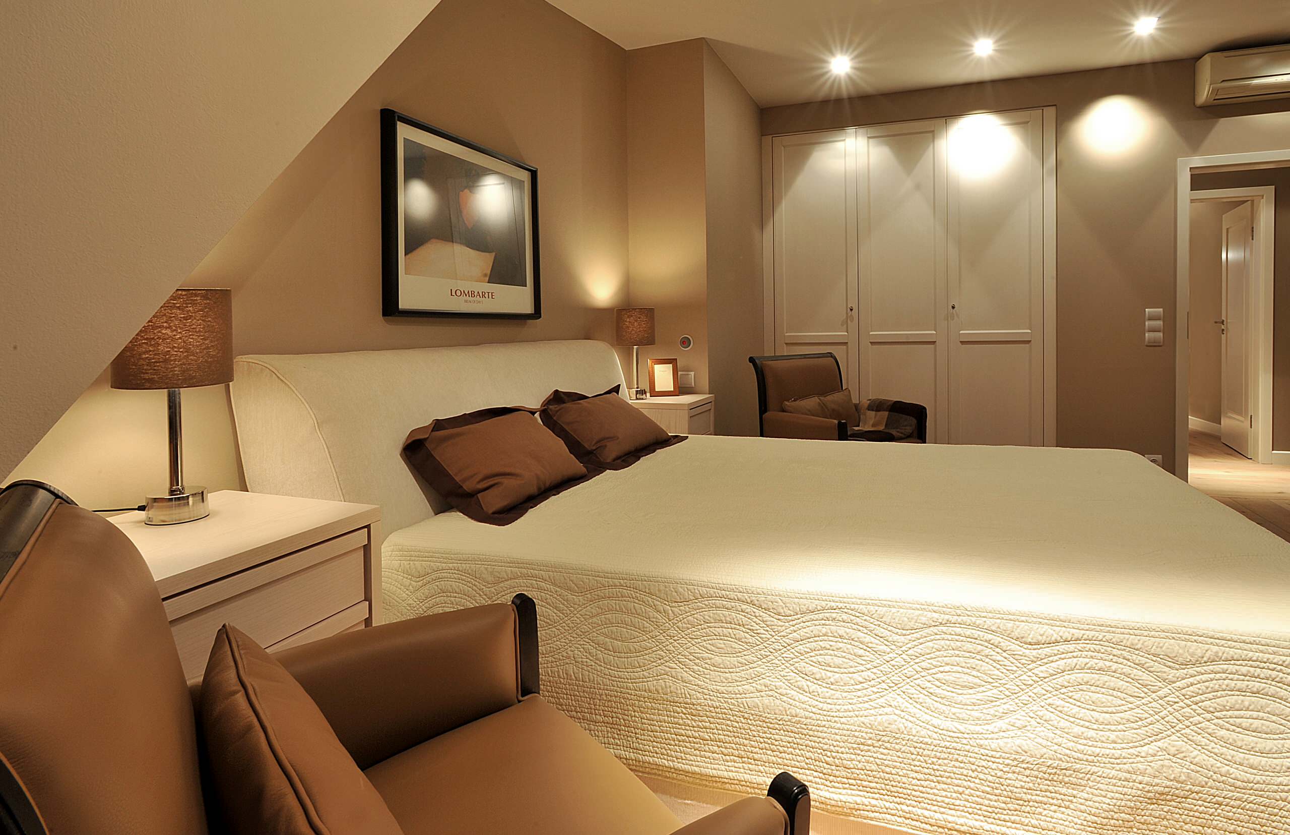 Basement Bedrooms: Designing A Comfortable Sleep Space Underground