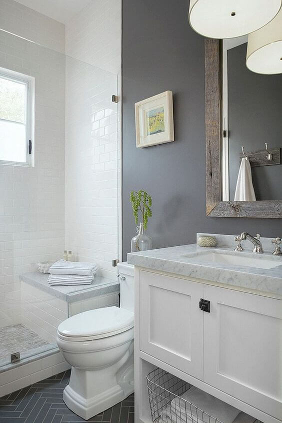 Guest Bathroom ideas