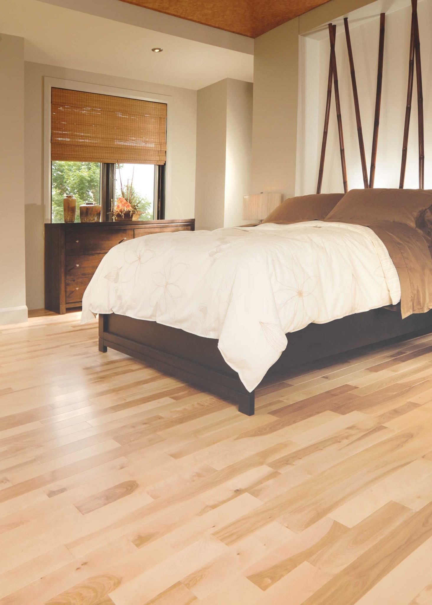 15 Popular Bedroom Flooring Ideas (Good for Your Home)