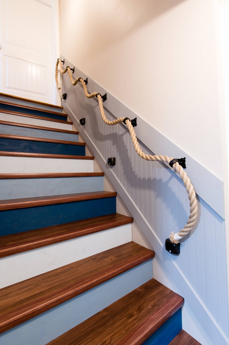 Staircases Decorating Pleasure ideas