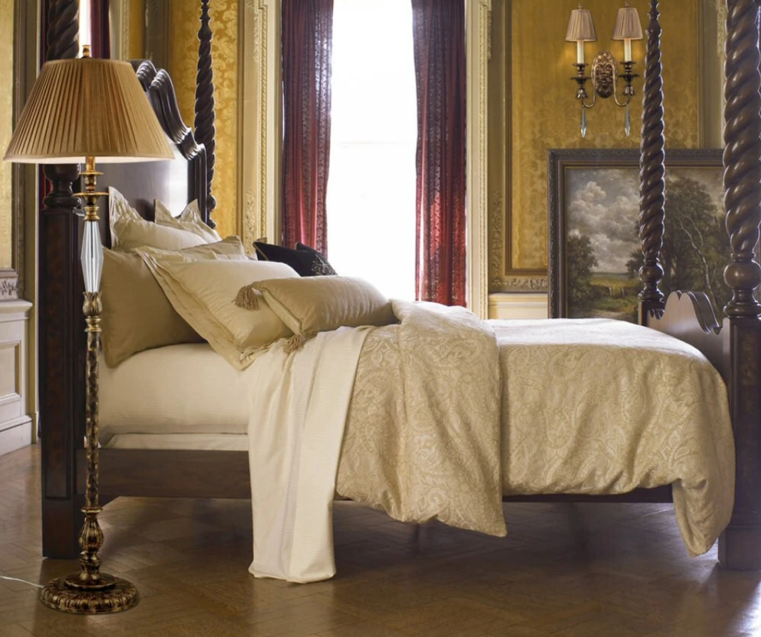 victorian bedroom ideas