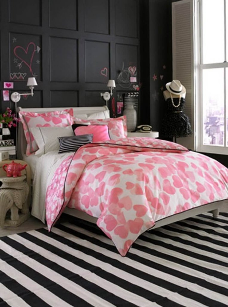 Bedroom for Women