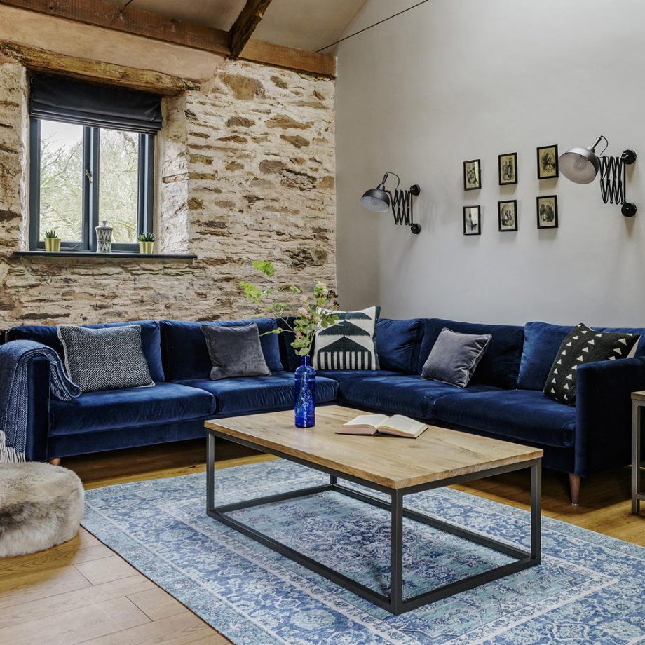 27 Beautiful Blue Navy Living Room Color Scheme Decorating Ideas