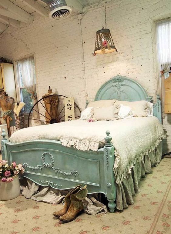 Shabby Chic Decor